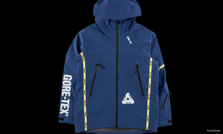 Cheap Palace Palex Gore-Tex Jacket 0810